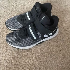 Nike Precision II FlyEase Basketball Shoes